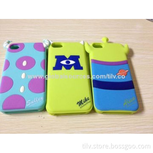 Hot-selling cellphone case, TPU, leather, for iPhone 5